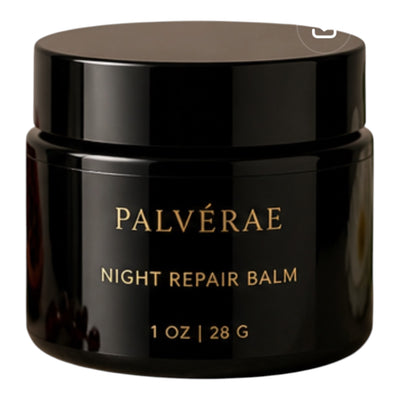 Night Repair Balm - Bakuchiol 1% + Cacay