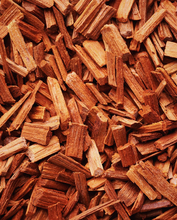 Natural Flavor Blend