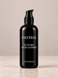 Facial cleanser ￼