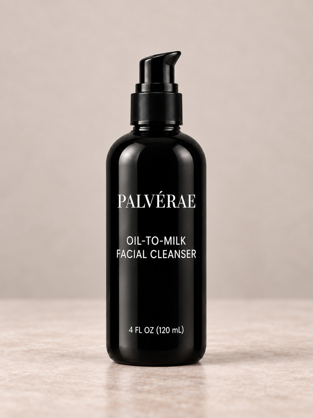 Facial cleanser ￼