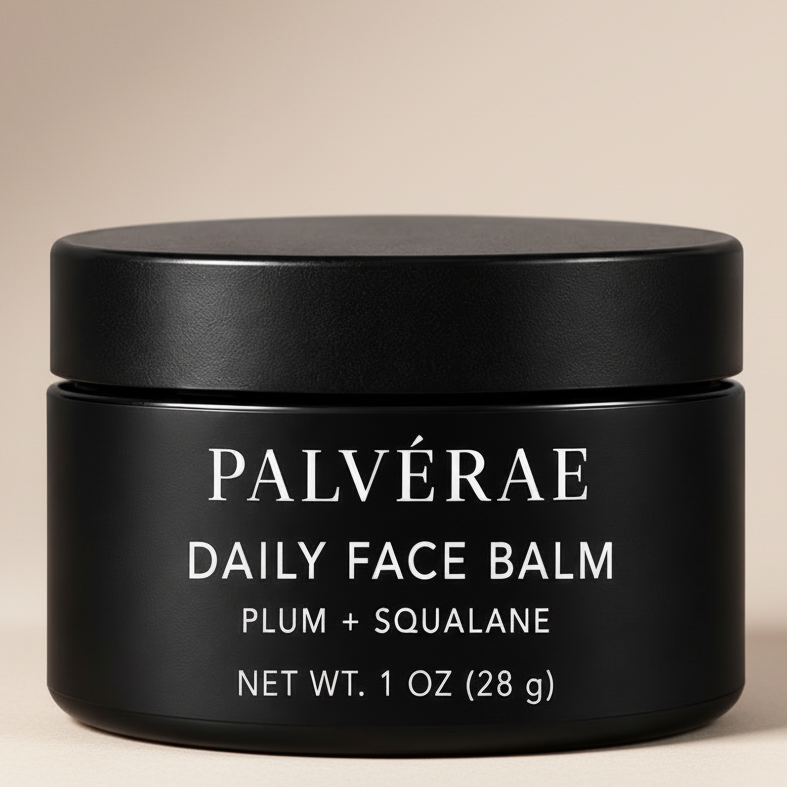 Daily Face Balm