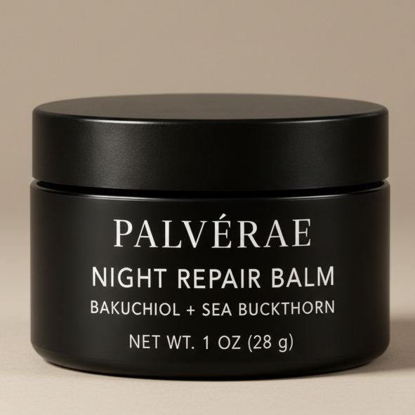 Night Repair Balm