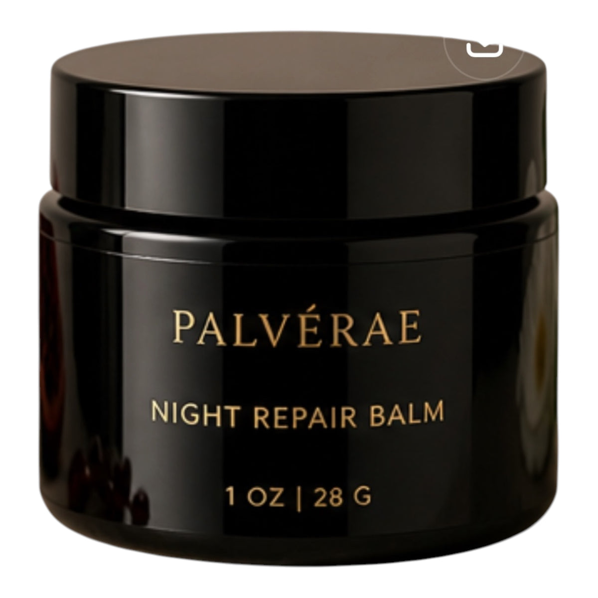 Night Repair Balm - Bakuchiol 1% + Cacay