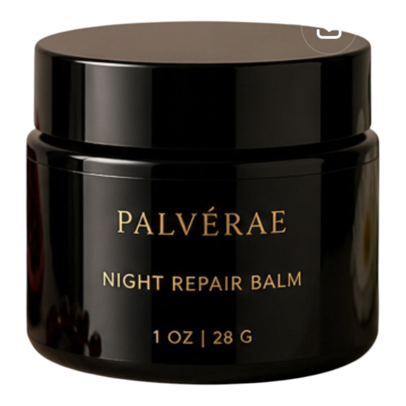 Night Repair Balm - Bakuchiol 1% + Cacay