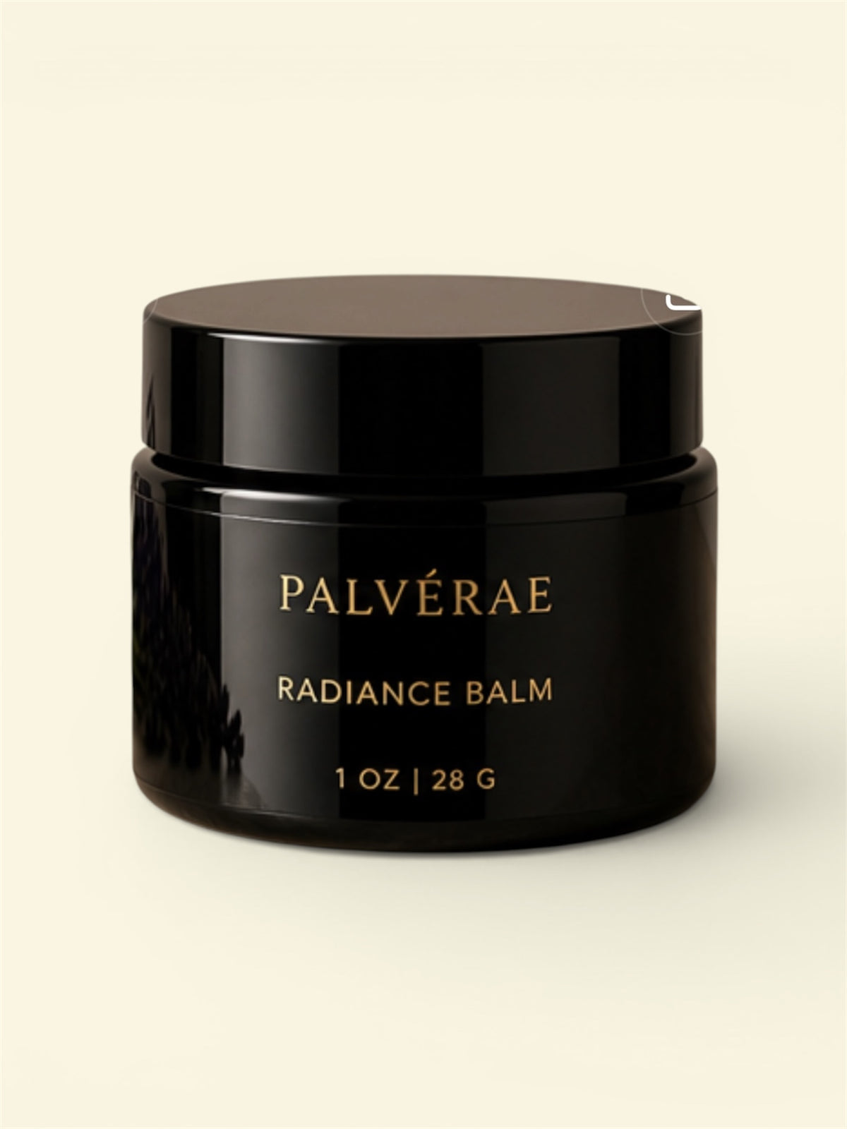 Radiance balm