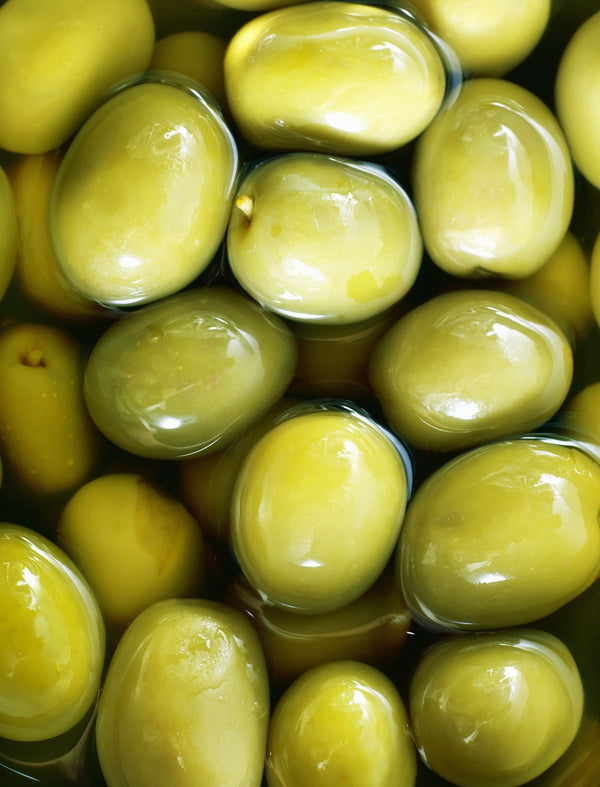 Squalane (Olive-Derived)
