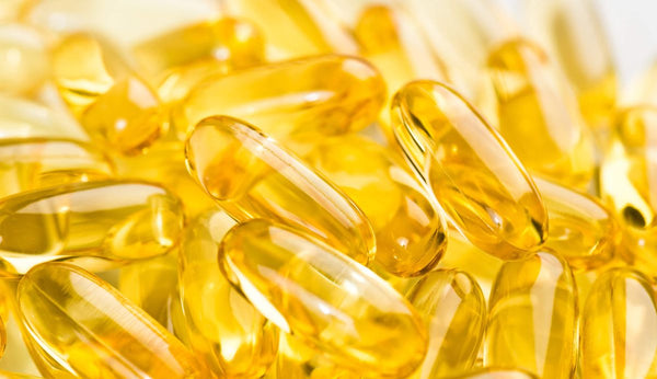 Vitamin E (Tocopherol)