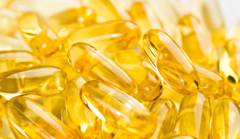 Vitamin E (Tocopherol)
