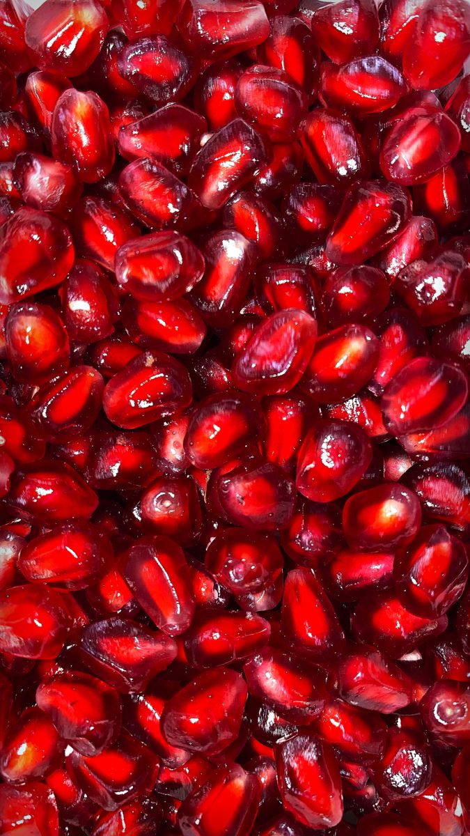 Rosehip & Pomegranate Oils